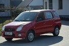Subaru Justy 1.3B Ignis/ Klima/ 4x4/ Oryginał Lakier/ Bez Korozji/ Sprowadzony - 4