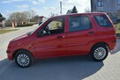 Subaru Justy 1.3B Ignis/ Klima/ 4x4/ Oryginał Lakier/ Bez Korozji/ Sprowadzony - 15