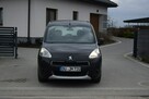 Peugeot Partner 1.6 Hdi Berlingo/ Klima/ 2013 rok/ Sprowadzony/ Opłacony - 2