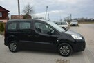 Peugeot Partner 1.6 Hdi Berlingo/ Klima/ 2013 rok/ Sprowadzony/ Opłacony - 9