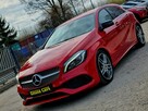 Mercedes A 200 LIFT Full LED AMG Serwis Navi Kamera Climatronic Bluetooth Gwarancja