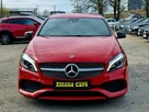Mercedes A 200 LIFT Full LED AMG Serwis Navi Kamera Climatronic Bluetooth Gwarancja - 2