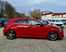 Mercedes A 200 LIFT Full LED AMG Serwis Navi Kamera Climatronic Bluetooth Gwarancja - 4