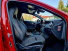 Mercedes A 200 LIFT Full LED AMG Serwis Navi Kamera Climatronic Bluetooth Gwarancja - 12