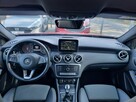 Mercedes A 200 LIFT Full LED AMG Serwis Navi Kamera Climatronic Bluetooth Gwarancja - 15
