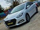 Hyundai i40 LED Lift Serwis Climatronic Tempomat Bluetooth Parktronic Gwarancja!