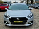 Hyundai i40 LED Lift Serwis Climatronic Tempomat Bluetooth Parktronic Gwarancja! - 2