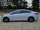 Hyundai i40 LED Lift Serwis Climatronic Tempomat Bluetooth Parktronic Gwarancja! - 8