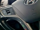 Hyundai i40 LED Lift Serwis Climatronic Tempomat Bluetooth Parktronic Gwarancja! - 15