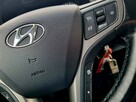 Hyundai i40 LED Lift Serwis Climatronic Tempomat Bluetooth Parktronic Gwarancja! - 16