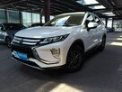 Mitsubishi Eclipse Cross 1.5 163KM Automat,Kamera,Android/Apple PodgrzewaneFotele, Asyst. Pasa, - 3