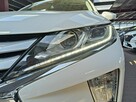 Mitsubishi Eclipse Cross 1.5 163KM Automat,Kamera,Android/Apple PodgrzewaneFotele, Asyst. Pasa, - 8