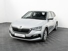Škoda Scala DW7UK61#1.0 TSI Ambition Cz.cof LED Bluetooth Salon PL VAT23% - 2