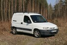 Citroen Berlingo 2002r. 1,9 Diesel Tanio - Możliwa Zamiana!