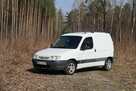 Citroen Berlingo 2002r. 1,9 Diesel Tanio - Możliwa Zamiana! - 3