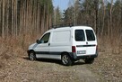 Citroen Berlingo 2002r. 1,9 Diesel Tanio - Możliwa Zamiana! - 5