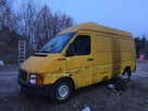 Volkswagen LT 1999r. 2,5 Diesel Chłodnia Tanio - Możliwa Zamiana! - 2