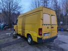 Volkswagen LT 1999r. 2,5 Diesel Chłodnia Tanio - Możliwa Zamiana! - 4
