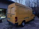 Volkswagen LT 1999r. 2,5 Diesel Chłodnia Tanio - Możliwa Zamiana! - 5