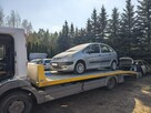 Citroen Xsara Picasso 2001r. 1,8 Benzyna Tanio - Możliwa Zamiana! - 2