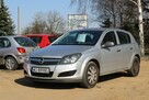 Opel Astra 2011r. 1,7 Diesel 5 Drzwi Tanio - Możliwa Zamiana! - 5