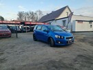 Chevrolet Aveo Klima/Podgrzewane siedzenia/Alu/Pdc/Mały Przebieg/B Ładny - 7