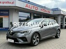 Renault Clio Rezerwacja - 1