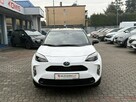 Toyota Yaris Cross Rezerwacja - 2