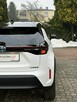 Toyota Yaris Cross Rezerwacja - 10