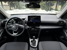 Toyota Yaris Cross Rezerwacja - 12