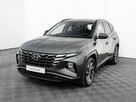 Hyundai Tucson GD5H581#1.6 T-GDi Smart 2WD DCT Podgrz.f I kier K.cof Salon PL VAT23% - 2
