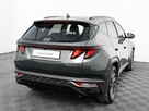 Hyundai Tucson GD5H581#1.6 T-GDi Smart 2WD DCT Podgrz.f I kier K.cof Salon PL VAT23% - 5