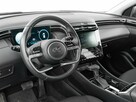 Hyundai Tucson GD5H581#1.6 T-GDi Smart 2WD DCT Podgrz.f I kier K.cof Salon PL VAT23% - 6