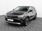 Opel Grandland ZS308SR#1.2 T Business Edition Podgrz.f I kier szyba Salon PL VAT23% - 2