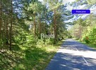 Działka 1402 m2 Narew, las, MPZP gm. Różan. - 10