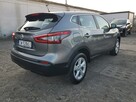 Nissan Qashqai 1,3 Benzyna Turbo Kamera Klimatronik Zarejestrowany Gwarancja - 5