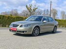 Saab 9-5 2.3T 185KM Linear Bio Power 4D -2xKlimatr -Zobacz