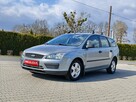 Ford Focus 1.6 16V 101KM Eu4 Kombi -Klima -Salon Polska -1 WŁ od 8 lat -Zobacz