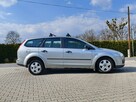 Ford Focus 1.6 16V 101KM Eu4 Kombi -Klima -Salon Polska -1 WŁ od 8 lat -Zobacz - 2