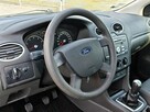 Ford Focus 1.6 16V 101KM Eu4 Kombi -Klima -Salon Polska -1 WŁ od 8 lat -Zobacz - 5