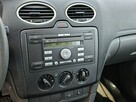 Ford Focus 1.6 16V 101KM Eu4 Kombi -Klima -Salon Polska -1 WŁ od 8 lat -Zobacz - 6