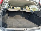 Ford Focus 1.6 16V 101KM Eu4 Kombi -Klima -Salon Polska -1 WŁ od 8 lat -Zobacz - 12