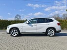 BMW X1 xDrive20d 2.0d 177KM 4x4 AWD -Panorama -Skóra -Biksenon -Zobacz - 2