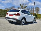 BMW X1 xDrive20d 2.0d 177KM 4x4 AWD -Panorama -Skóra -Biksenon -Zobacz - 3