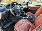 BMW X1 xDrive20d 2.0d 177KM 4x4 AWD -Panorama -Skóra -Biksenon -Zobacz - 4