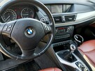 BMW X1 xDrive20d 2.0d 177KM 4x4 AWD -Panorama -Skóra -Biksenon -Zobacz - 5