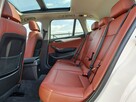 BMW X1 xDrive20d 2.0d 177KM 4x4 AWD -Panorama -Skóra -Biksenon -Zobacz - 9
