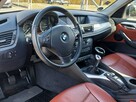 BMW X1 xDrive20d 2.0d 177KM 4x4 AWD -Panorama -Skóra -Biksenon -Zobacz - 15