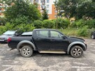 Mitsubishi L 200 2.5D - 5