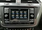 VW Tiguan AllSpace 2.0 TSI 4X4 DSG KAMERA SKÓRY TEMPOMAT ASO - 11